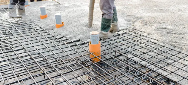 Ready Mix Concrete Gloucester